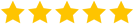 review stars